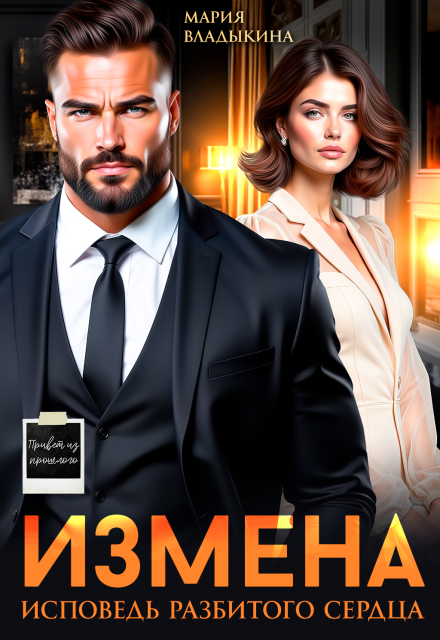 Читать онлайн «Измена. Исповедь разбитого сердца» Мария Владыкина Читать онлайн «Измена. Исповедь разбитого сердца» Мария Владыкина