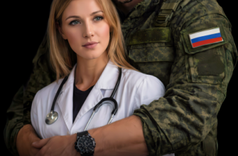 «Как влюбить офицера» Чарли Ви