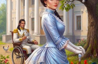 «Купеческая жена» Татьяна Михаль