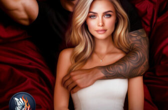 «Мать моего друга. Связь с разведёнкой» Рошаль Шантье