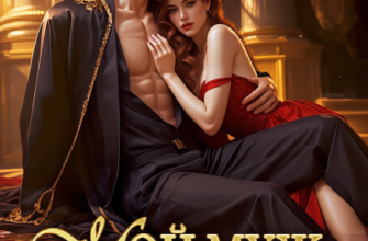 «Мой муж из будущего» Анита Мур