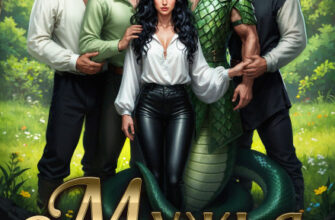 «Мужья для боевой попаданки» Таруна Поддубная