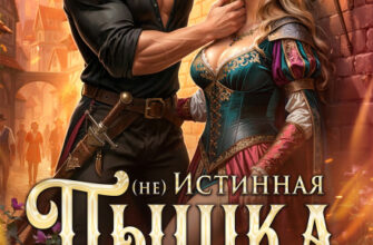 «(не) Истинная Пышка для Альфы» Эва Морт