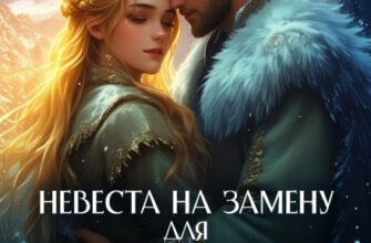 «Невеста на замену для Северного Лорда» Мила Синичкина