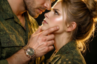 «Победа офицера» Аня Истомина