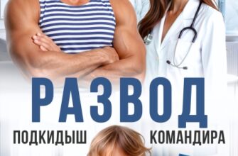 «Подкидыш командира» Лера Корсика