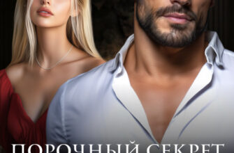 «Порочный секрет офицера Громова» Анна Арно