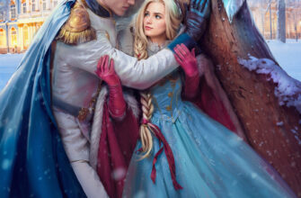 «Последняя из рода. Невеста» Валерия Чернованова, Настя Любимка