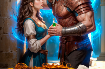 «Последняя лекарка владыки драконов» Илана Васина