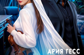 «Присвоенная им» Ария Гесс