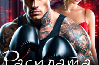 «Расплата для подонка» Аяна Ромская, Джулия Ромуш