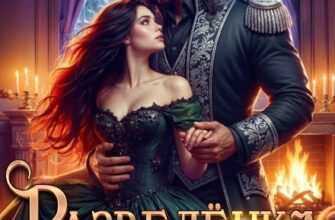 «Разведёнка для генерала-драконам» Елена Горская