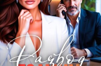 «Развод по моим правилам» Марьяна Громова