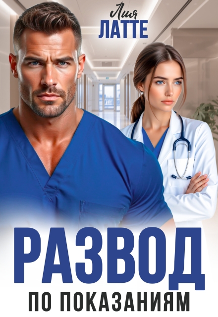 Читать онлайн «Развод по показаниям» Лия Латте Читать онлайн «Развод по показаниям» Лия Латте