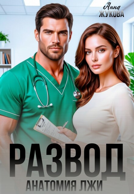 Читать онлайн «Развод. Анатомия лжи» Анна Жукова Читать онлайн «Развод. Анатомия лжи» Анна Жукова