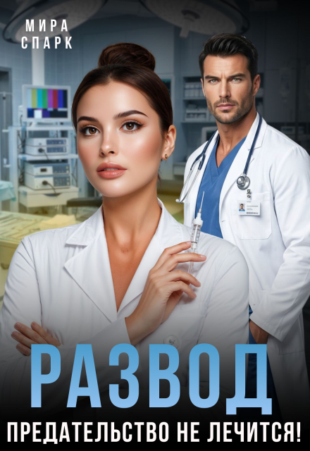 Читать онлайн «Развод. Предательство не лечится!» Мира Спарк Читать онлайн «Развод. Предательство не лечится!» Мира Спарк