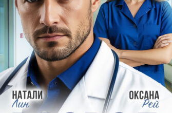 «Развод. Реанимация запрещена» Натали Лин, Оксана Рэй