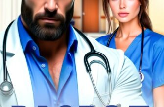 «Развод. Вра(ч)г моего сердца» Анна Жукова