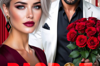 «Развод. Я тебе ничего не должна» Таня Поляк