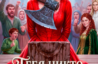 «Тебя никто не пощадит» Майарана Мистеру