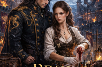 «Врач-попаданка для опального генерала-дракона» Лилия Тимолаева