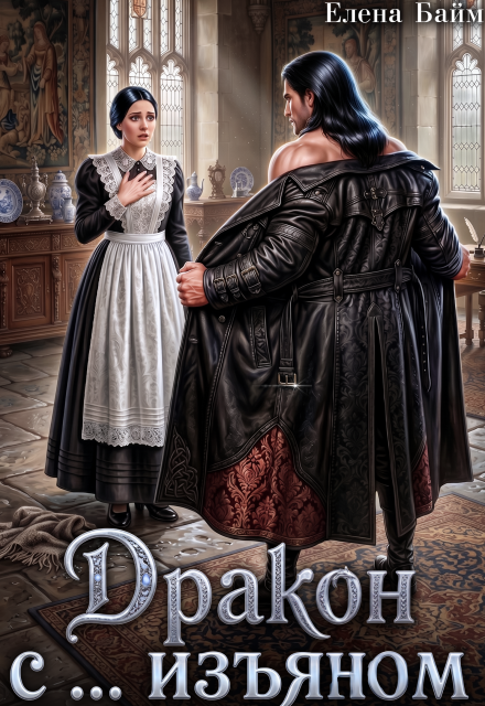 Читать онлайн «Дракон с ... изъяном» Елена Байм Читать онлайн «Дракон с ... изъяном» Елена Байм