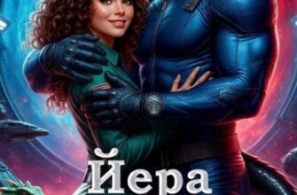 «Йера для хищника» Нея Амос