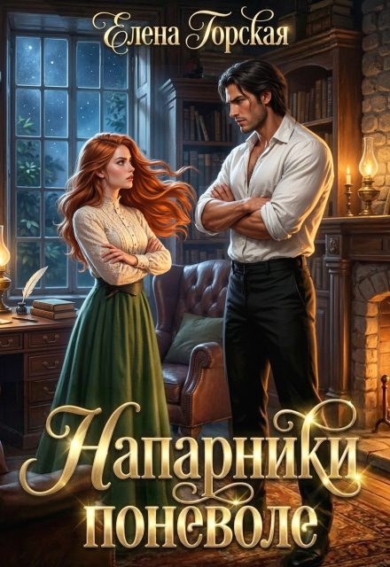 Читать онлайн «Напарники поневоле» Елена Горская Читать онлайн «Напарники поневоле» Елена Горская