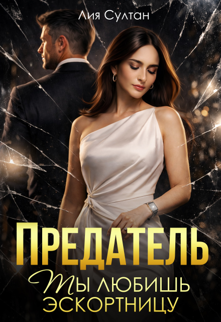 Читать онлайн «Предатель. Ты любишь эскортницу» Лия Султан Читать онлайн «Предатель. Ты любишь эскортницу» Лия Султан