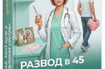 «Развод в 45. Мой муж в панталонах сестры.» Ирина Наумова