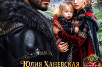 «Вторая жизнь отвергнутой жены» Юлия Ханевская