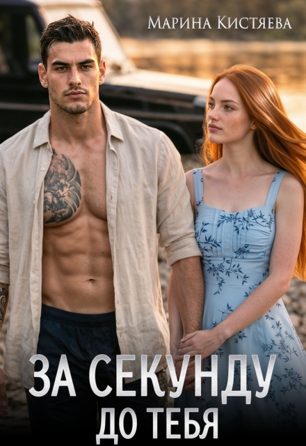 Читать онлайн «За секунду до тебя» Марина Кистяева Читать онлайн «За секунду до тебя» Марина Кистяева