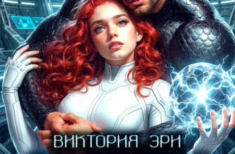 «Запретная землянка для опасного» Виктория Эри