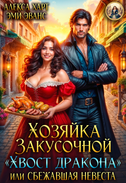 Читать онлайн «Хозяйка закусочной Читать онлайн «Хозяйка закусочной