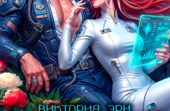 «Галактический отбор. Помощница для опасного» Виктория Эри