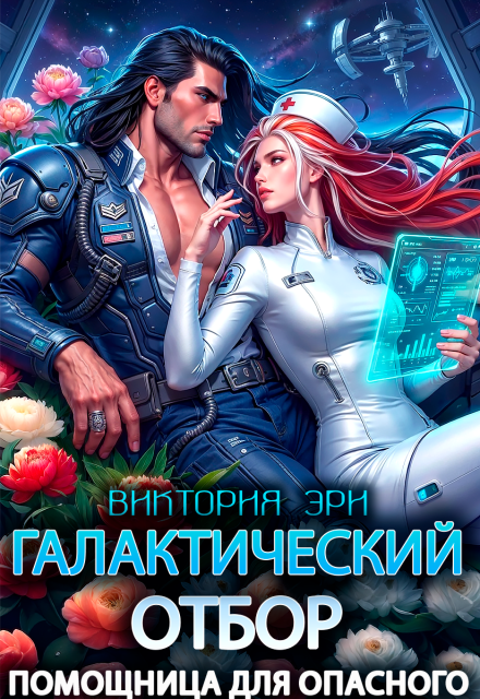 Читать онлайн «Галактический отбор. Помощница для опасного» Виктория Эри Читать онлайн «Галактический отбор. Помощница для опасного» Виктория Эри