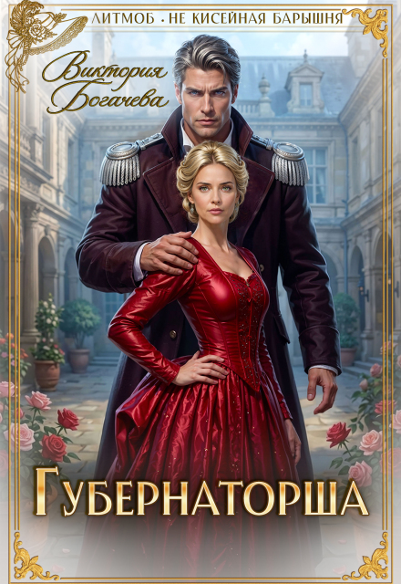 Читать онлайн «Губернаторша» Виктория Богачева Читать онлайн «Губернаторша» Виктория Богачева