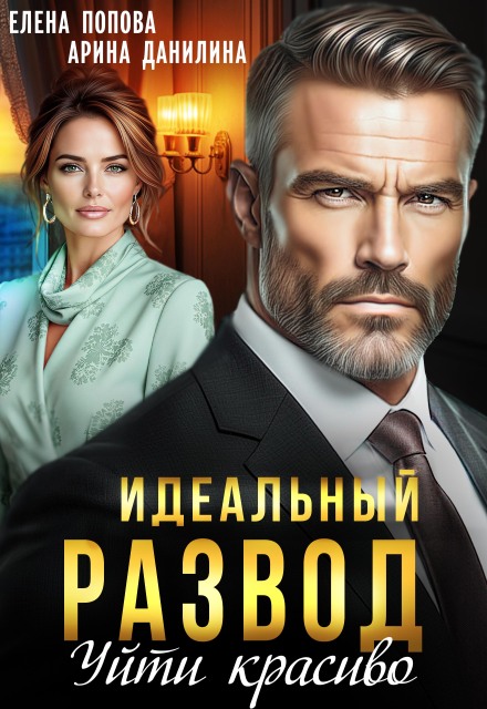 Читать онлайн «Идеальный развод. Уйти красиво» Елена Попова, Арина Данилина Читать онлайн «Идеальный развод. Уйти красиво» Елена Попова, Арина Данилина