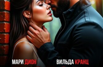«Любовь. Дайте инструкцию» Мари Дион, Вильда Кранц