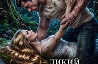 «Мой дикий Альфа. Сезон охоты на истинных открыт!» Кира Стрельнева