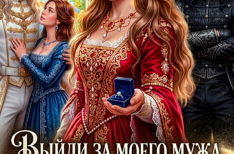 «Выйди за моего мужа замуж» Майарана Мистеру
