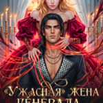 «"Ужасная" жена генерала-дракона» Влади Солерн
