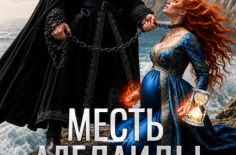 «Месть Аделаиды. Второй шанс для жены дракона» Елена Крамская