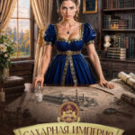 «Сахарная империя. Цена перемен» Юлия Арниева