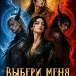 «Выбери меня. Отбор не по правилам» Майя Марук