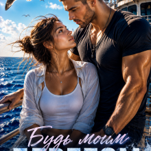 «Будь моим берегом» Ника Юлианова