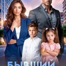«Бывший, в суд! Родительское собрание.» Олли Серж