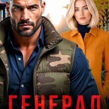 «Генерал в белом халате. Близнецы для бывшего» Регина Янтарная
