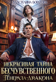 Читать онлайн «Некрасивая тайна бесчувственного генерала-дракона - 2» Властелина Богатова Читать онлайн «Некрасивая тайна бесчувственного генерала-дракона - 2» Властелина Богатова