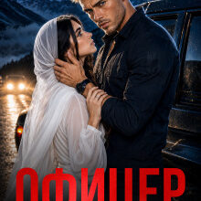 «Офицер. Верность не обещаю» Анна Бигси